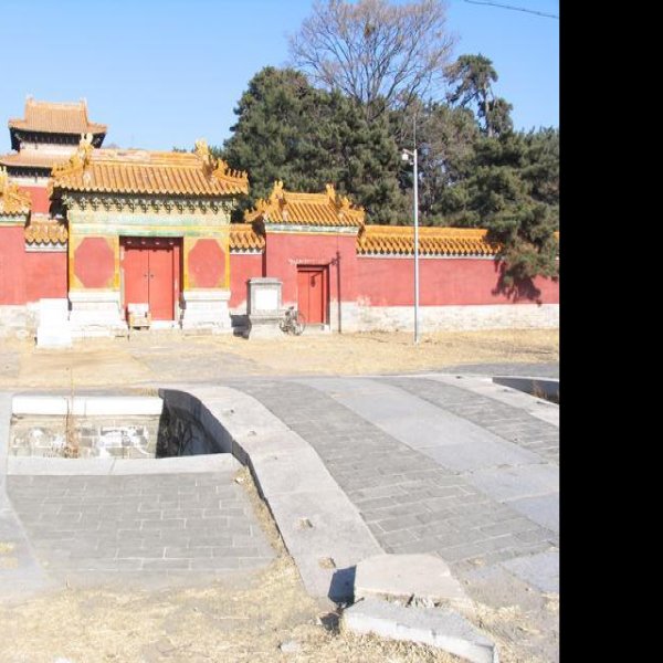 献陵 - 图片9