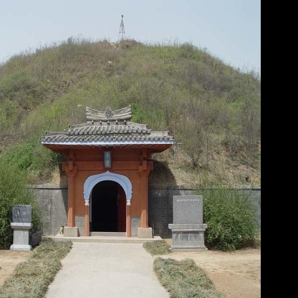景陵 - 图片10