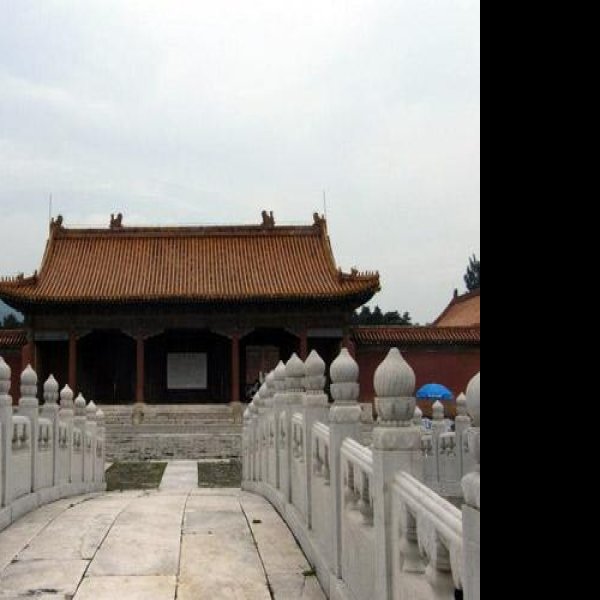 景陵 - 图片2