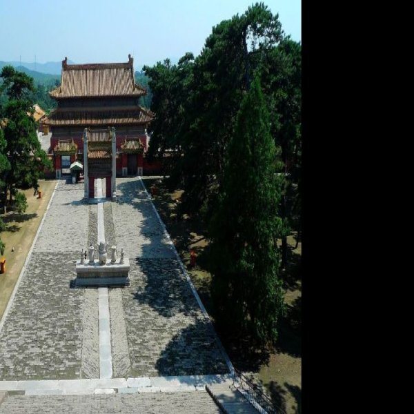 泰陵 - 图片2