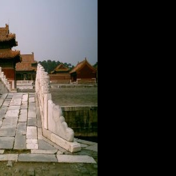泰陵 - 图片8