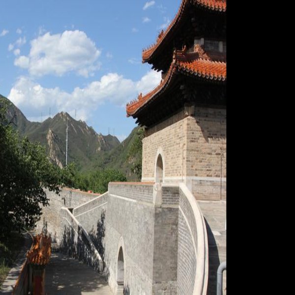 康陵 - 图片5