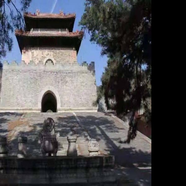 康陵 - 图片7