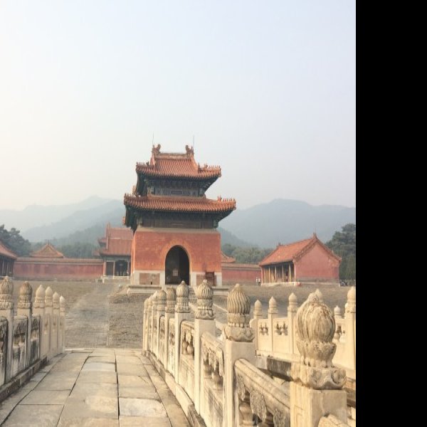昭西陵 - 图片4