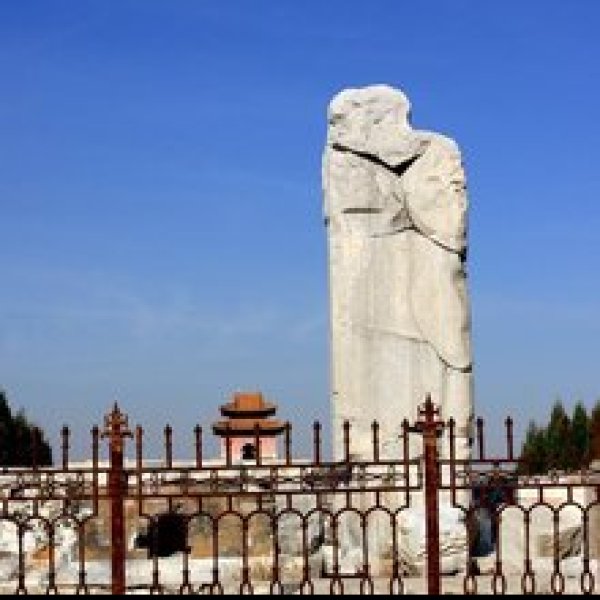 昭西陵 - 图片5
