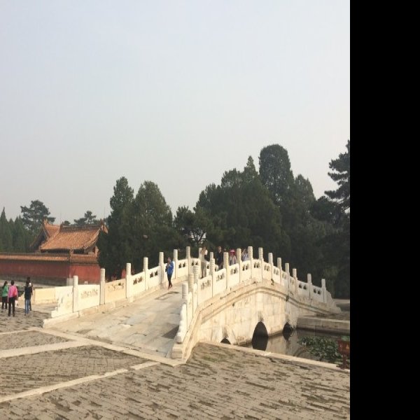 昭西陵 - 图片6