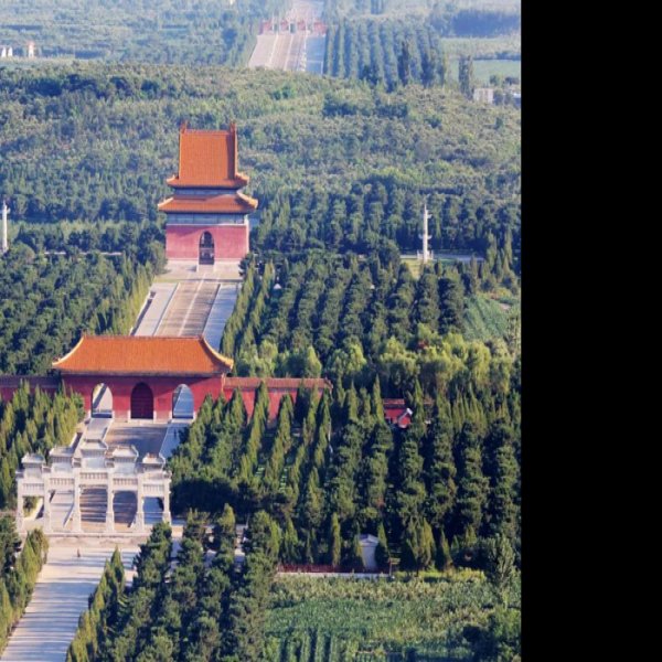 孝陵 - 图片1