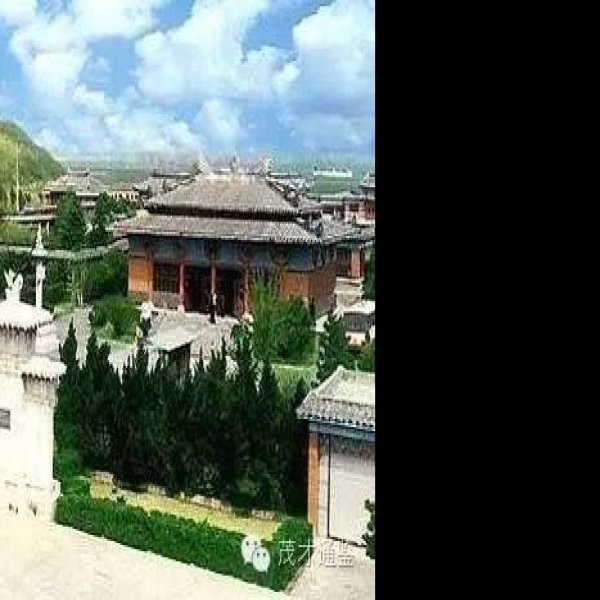 景陵 - 图片4