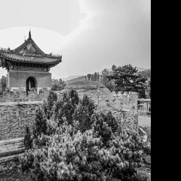 景陵 - 图片7