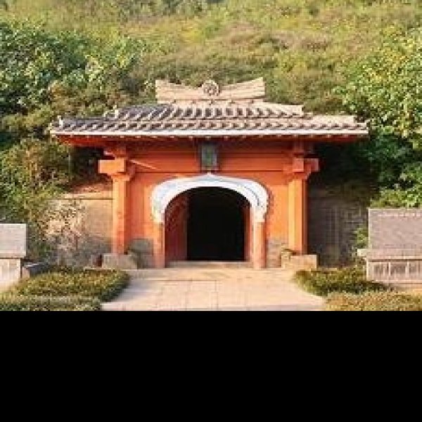 景陵 - 图片8