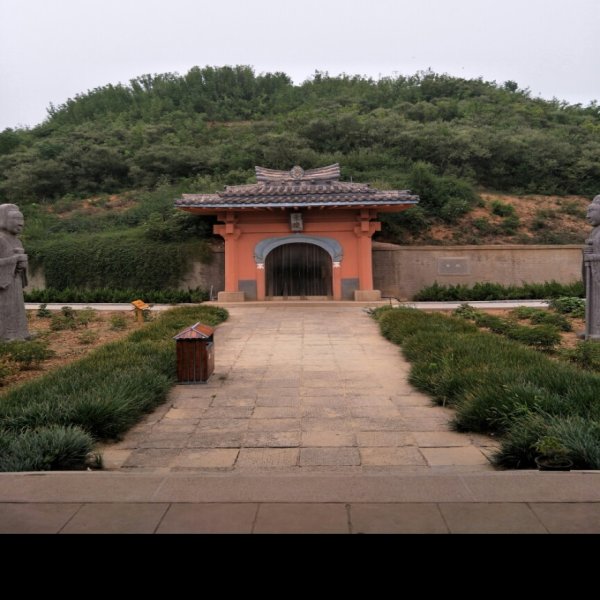 景陵 - 图片9