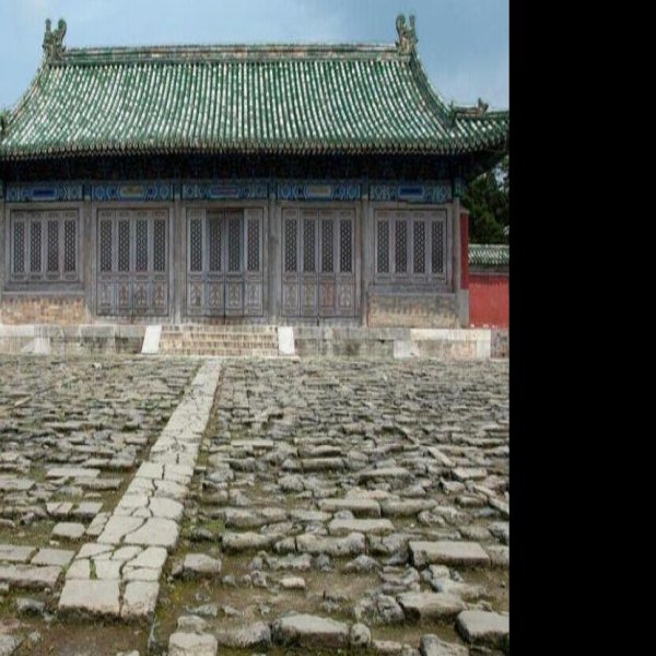 裕陵 - 图片8