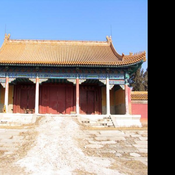 惠陵 - 图片7