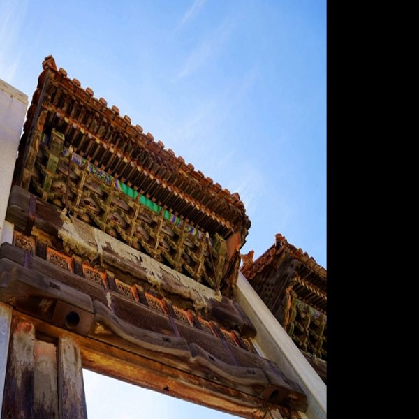 崇陵 - 图片1