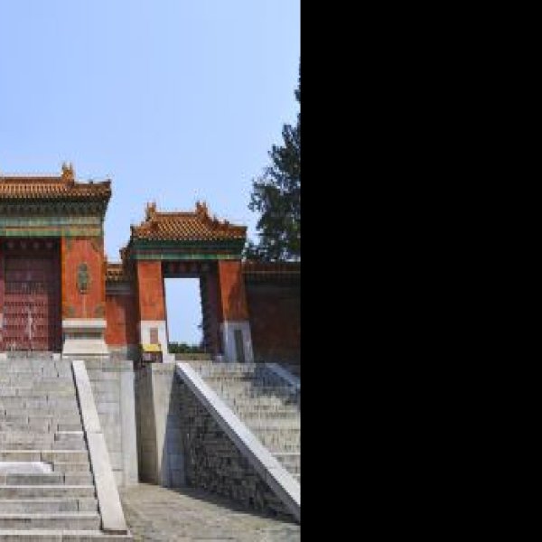 崇陵 - 图片4