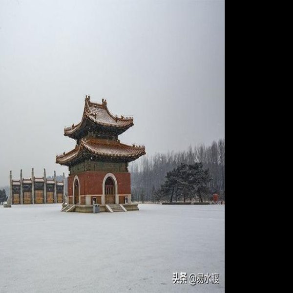 崇陵 - 图片6