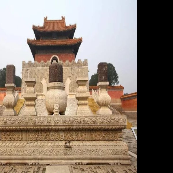 崇陵 - 图片8
