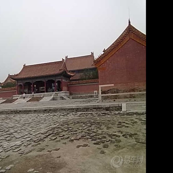 崇陵 - 图片9