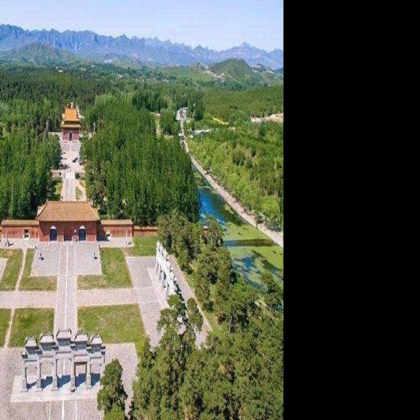 泰陵 - 图片10