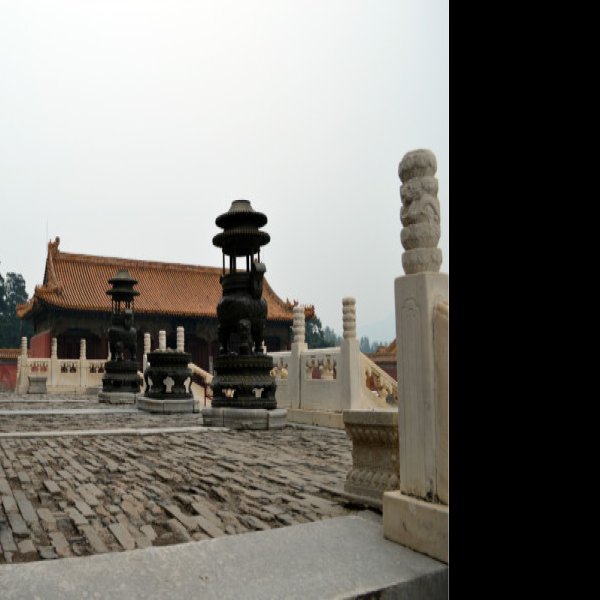 泰陵 - 图片9