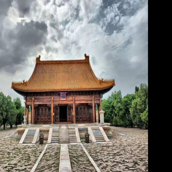 慕陵 - 图片1