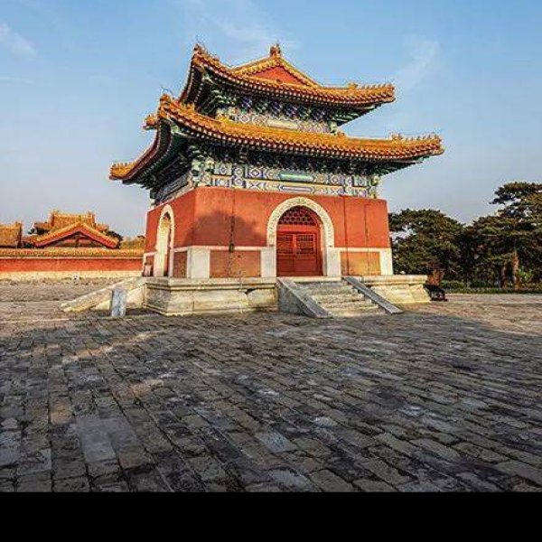 慕陵 - 图片2