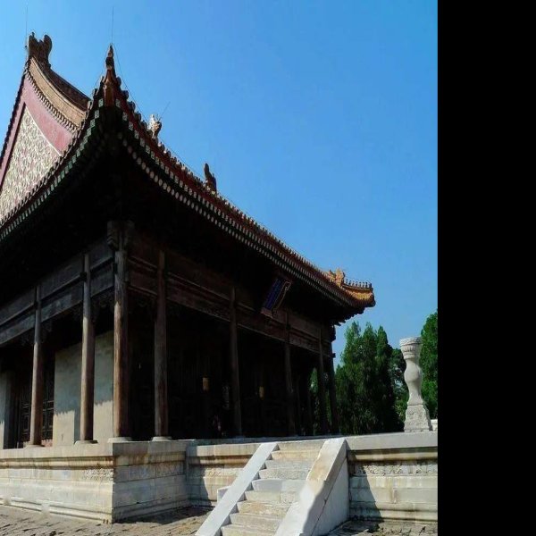 慕陵 - 图片3
