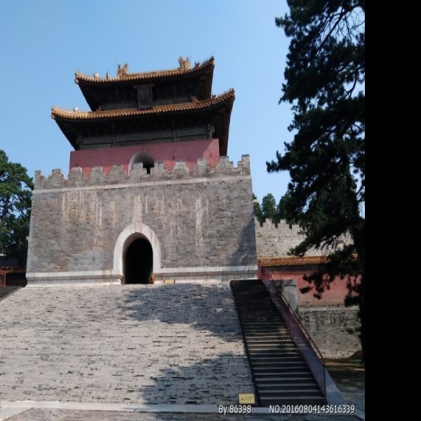 西陵 - 图片10