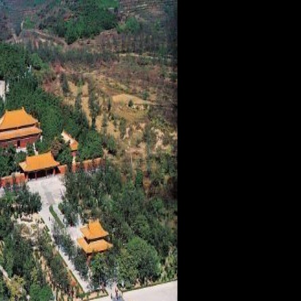 西陵 - 图片2