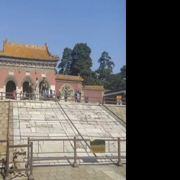 辽宁清昭陵 - 图片10