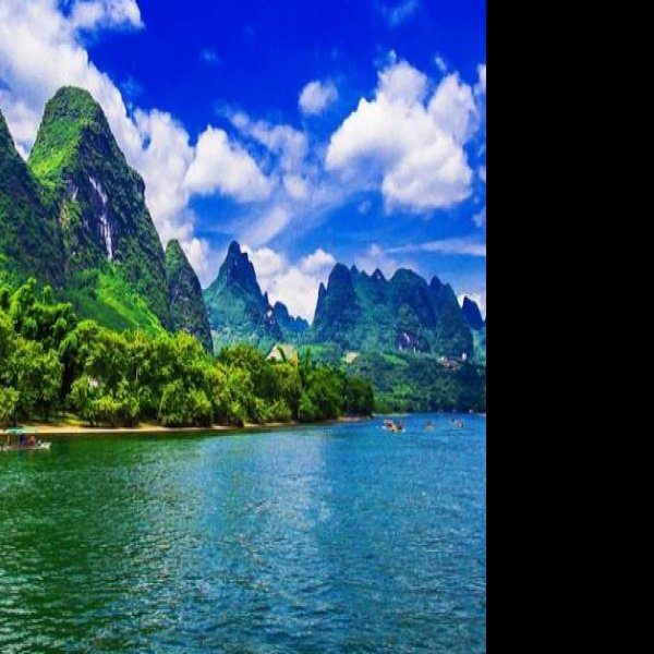广西桂林山水 - 图片10