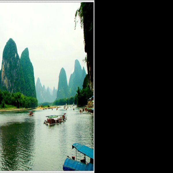 广西桂林山水 - 图片6