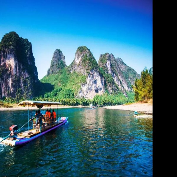 广西桂林山水 - 图片8