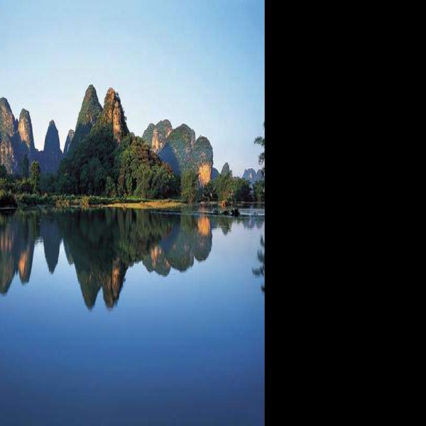广西桂林山水 - 图片9