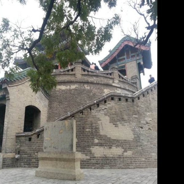 河北邯郸赵邯郸故城 - 图片7