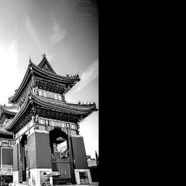 北京历代帝王庙 - 图片8