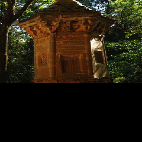 北京潭柘寺 - 图片2