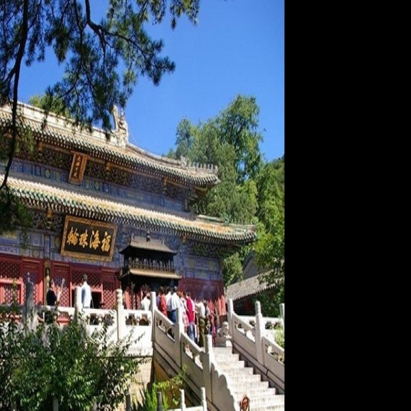 北京潭柘寺 - 图片5