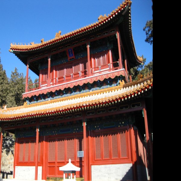 北京法海寺 - 图片10