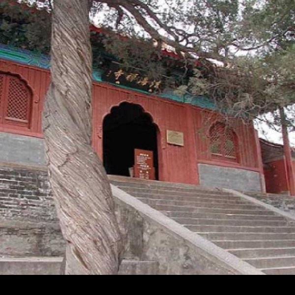 北京法海寺 - 图片8