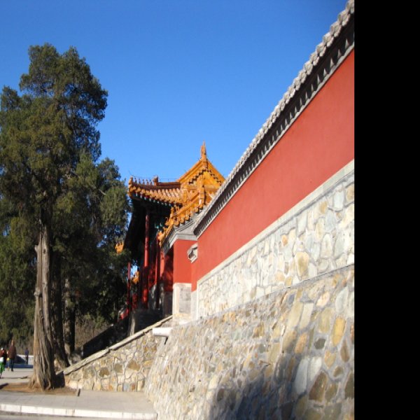 北京法海寺 - 图片9