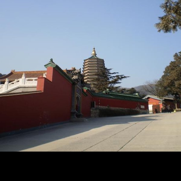 北京八大处 - 图片3