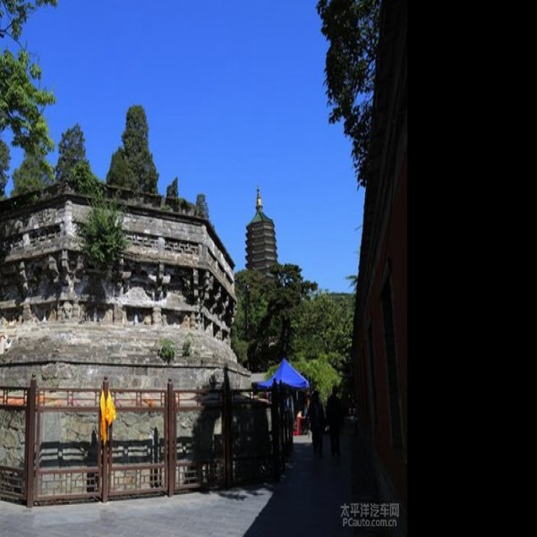 北京八大处 - 图片4