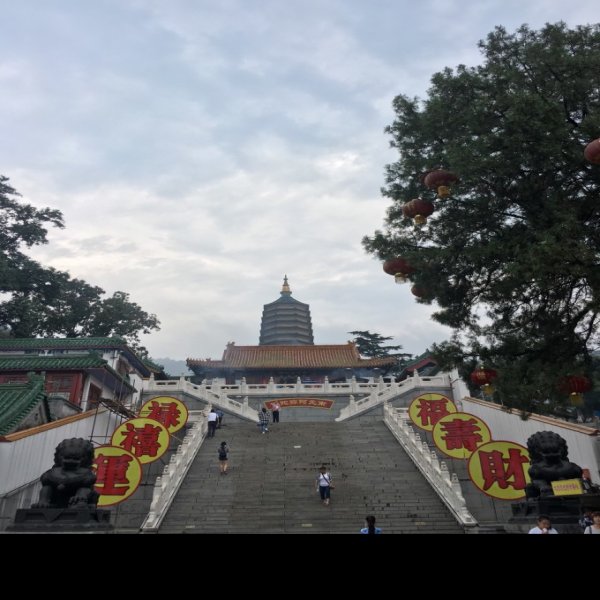 北京八大处 - 图片5