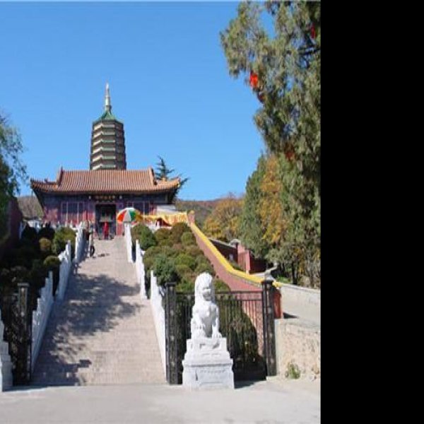 北京八大处 - 图片8