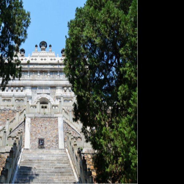 北京香山碧云寺 - 图片5