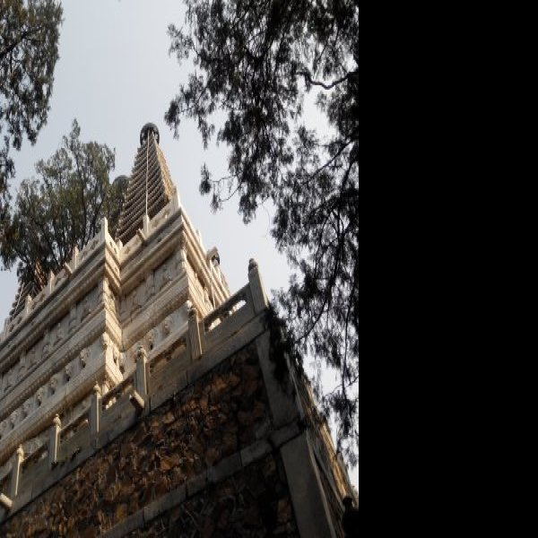 北京香山碧云寺 - 图片7