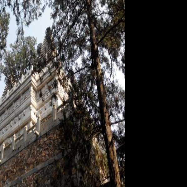 北京香山碧云寺 - 图片8