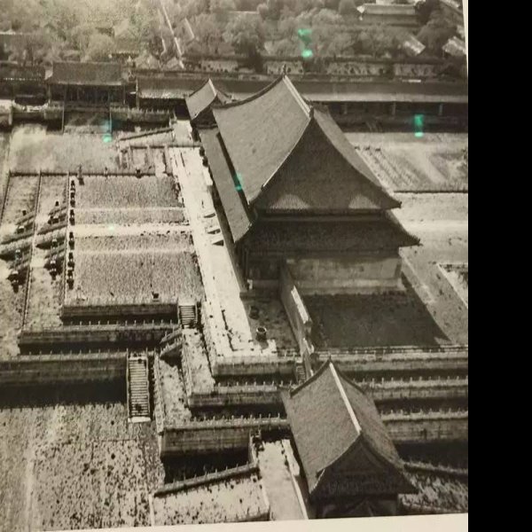 北京故宫太和殿 - 图片4