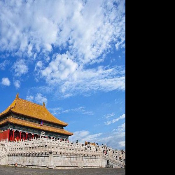北京故宫太和殿 - 图片5